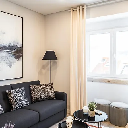 Apartmán Akicity Ourique Amethys *