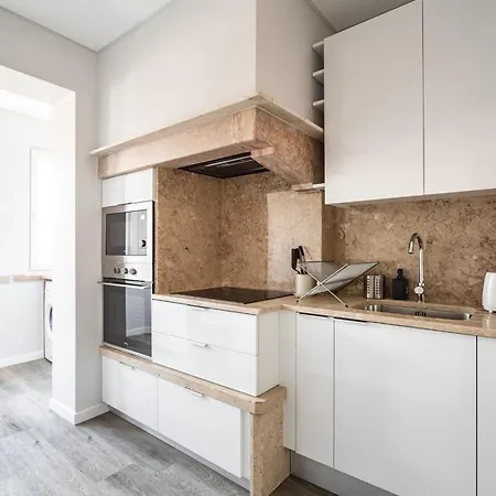 Apartmán Akicity Ourique Amethys *