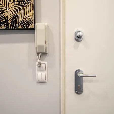 Akicity Ourique Amethys Apartmán Lisboa