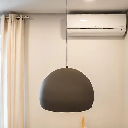 Akicity Ourique Amethys Apartment *