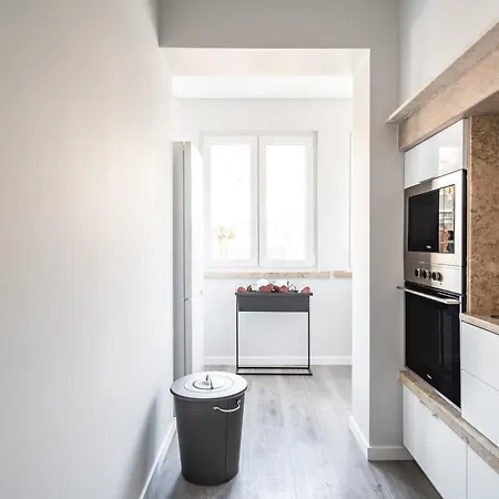 Apartment Akicity Ourique Amethys