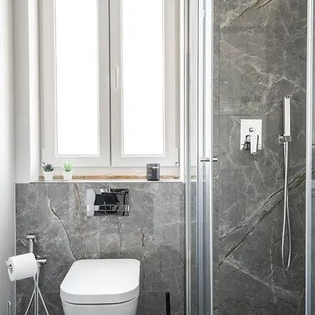 Akicity Ourique Amethys Apartment *