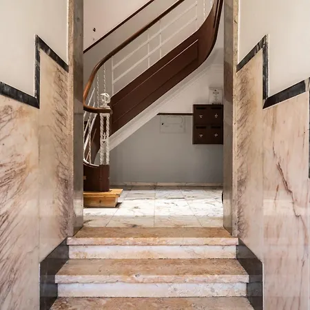 Apartment Akicity Ourique Amethys Lisbon