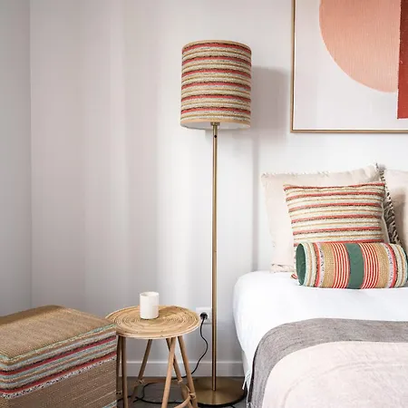 Apartment Akicity Ourique Amethys