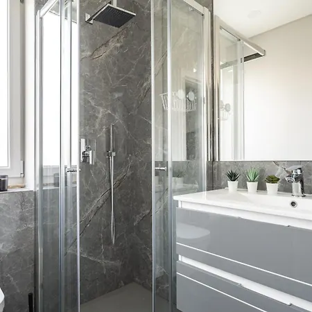 Akicity Ourique Amethys Apartament *