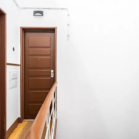 Apartament Akicity Ourique Amethys
